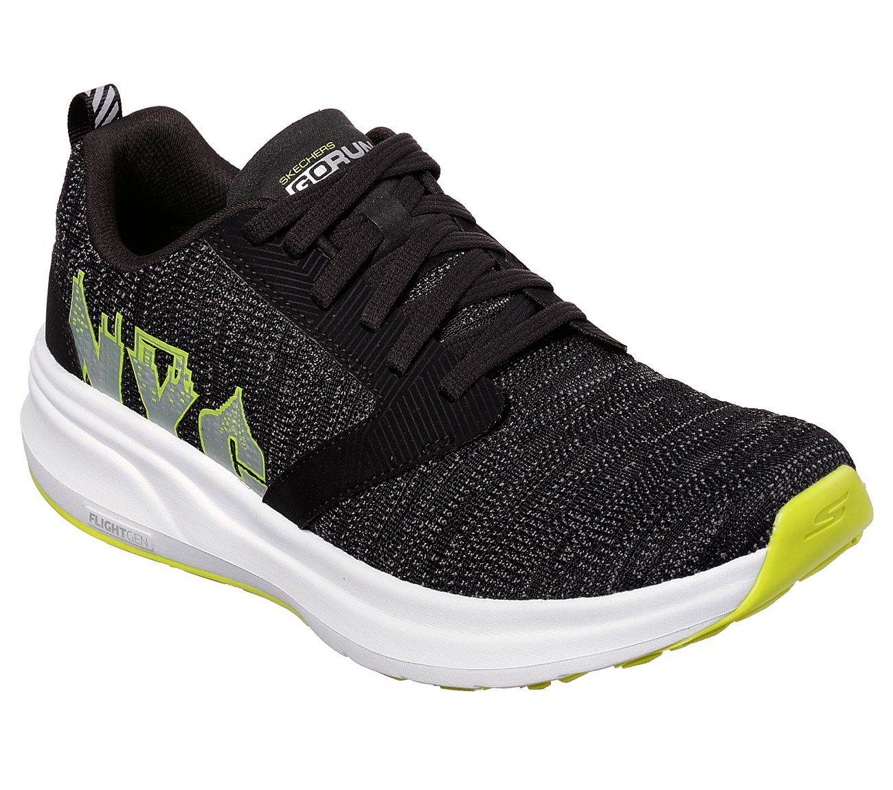 Jual skechers go run ride outlet 7