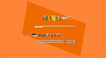 grill skewers