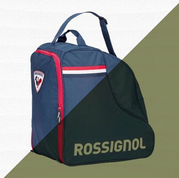 rossignol ski boot bag