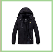 jacket, clothing, outerwear, hood, sleeve, zipper, hoodie, brand, jersey, overcoat,