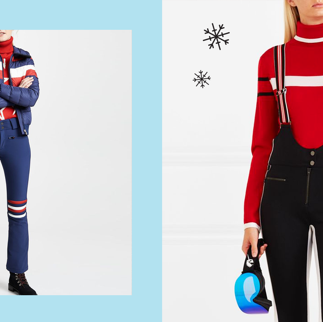 16 Cute Ski Outfit Ideas for 2020 — Best Ski Outfits to Shop
