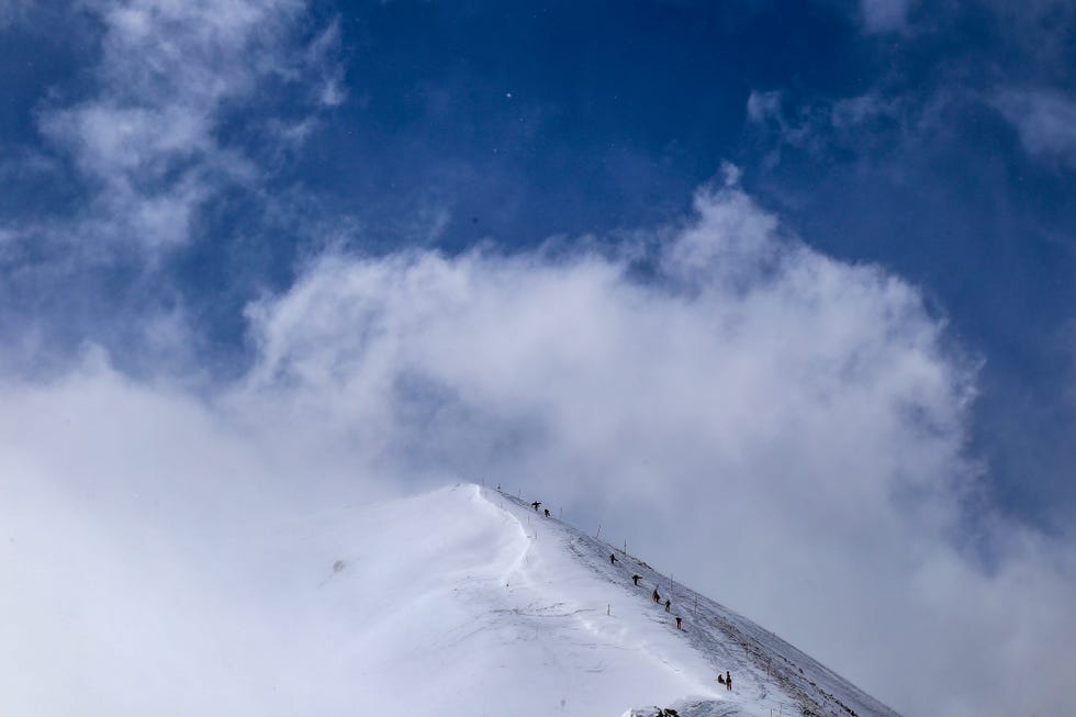 aspen highlands