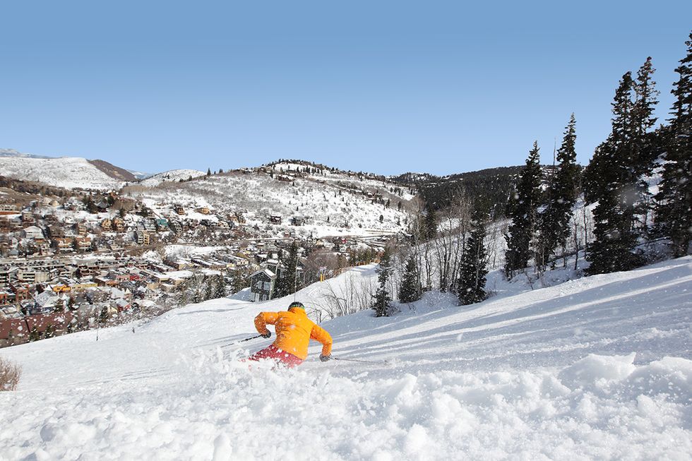 Snow, Winter, Geological phenomenon, Slope, Piste, Recreation, Snowboard, Fun, Mountain, Winter sport, 