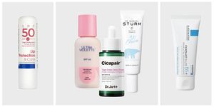 best beauty products for skiing