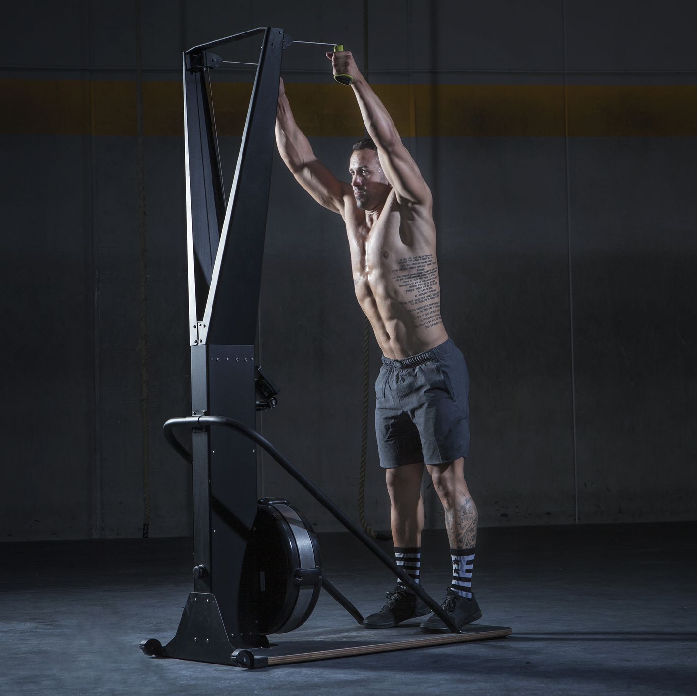 This Underrated Gym Machine Might Be Your Cardio Secret Weapon