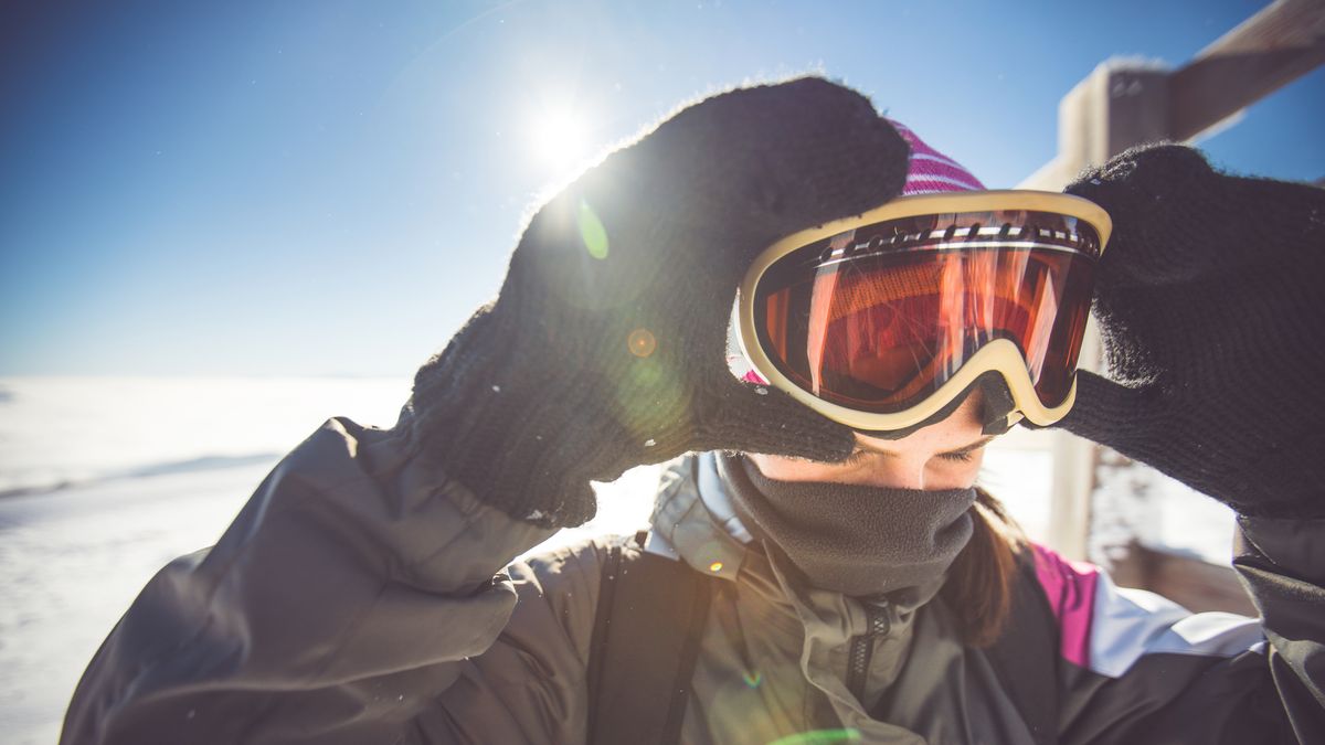 Las gafas de esquí con más de 22.000 valoraciones en , Top reviews, Escaparate