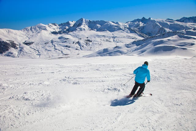 Anders Dan De Alpen: 4 Alternatieve Skigebieden In Europa