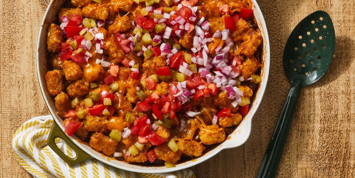 54 Best Kid-Friendly Dinner Ideas That Are Quick and Easy