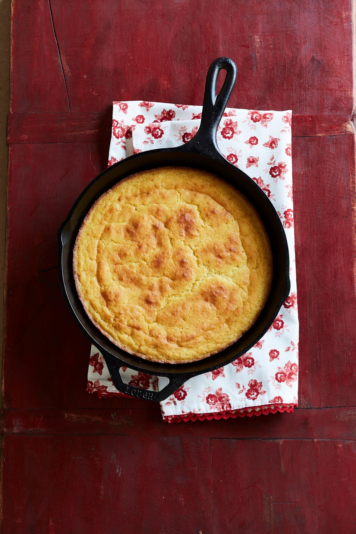 corn bread recipe