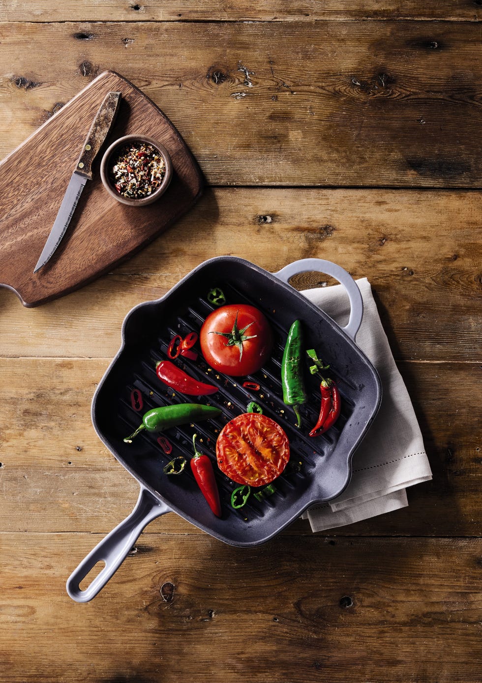 Aldi's Cast Iron Cookware is back