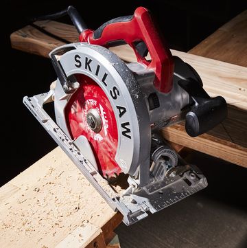 silsaw circular saw