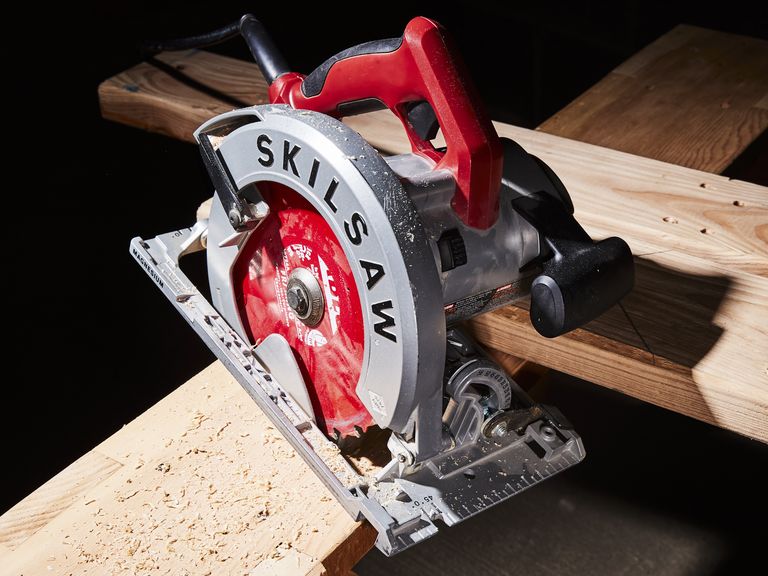 What is the Best Depth for a Circular Saw  