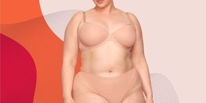 best skims bra for large breasts