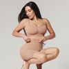 Skims, de Kim Kardashian, señalada de tallar demasiado pequeño