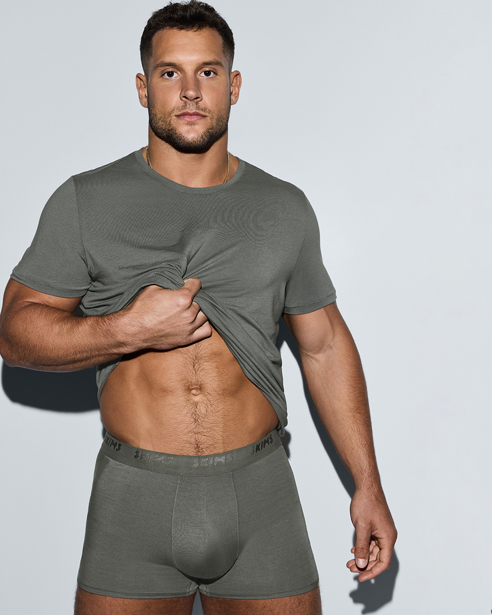 Mens Underwear for Workouts – The Menswear Newsletter
