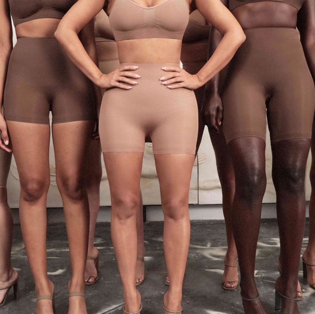 Shapewear for Women Tummy Control Full Bust Body Shaper Bodysuit Butt  Lifter Thigh Slimmer One-piece Front Zipper Underwear
