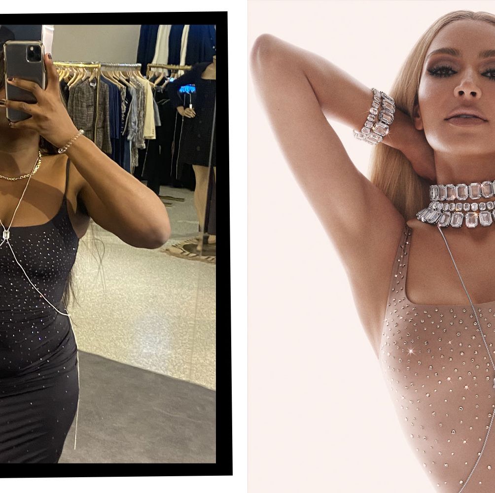 I refuse to pay $200 for Skims' sell-out nipple bra so made my own