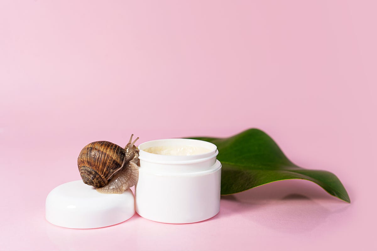 What Is Snail Mucin Benefits And How To Use Snail Mucin For Skin