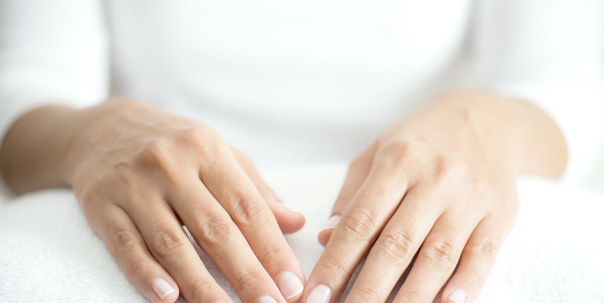 How to Stop Biting Your Nails - The New York Times