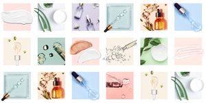 the skincare dictionary every ingredient explained