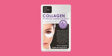 Skin Republic Collagen Under Eye Patches