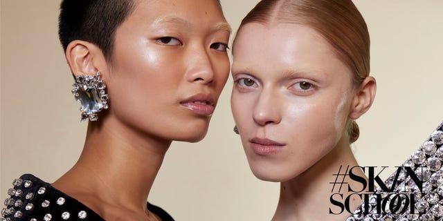 algae skincare