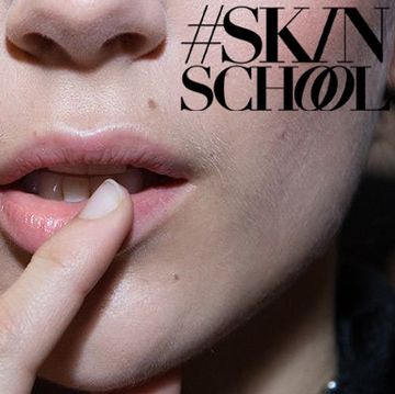 skinschool how to tell if you have hand eczema