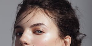 skin school everything you need to know about moles