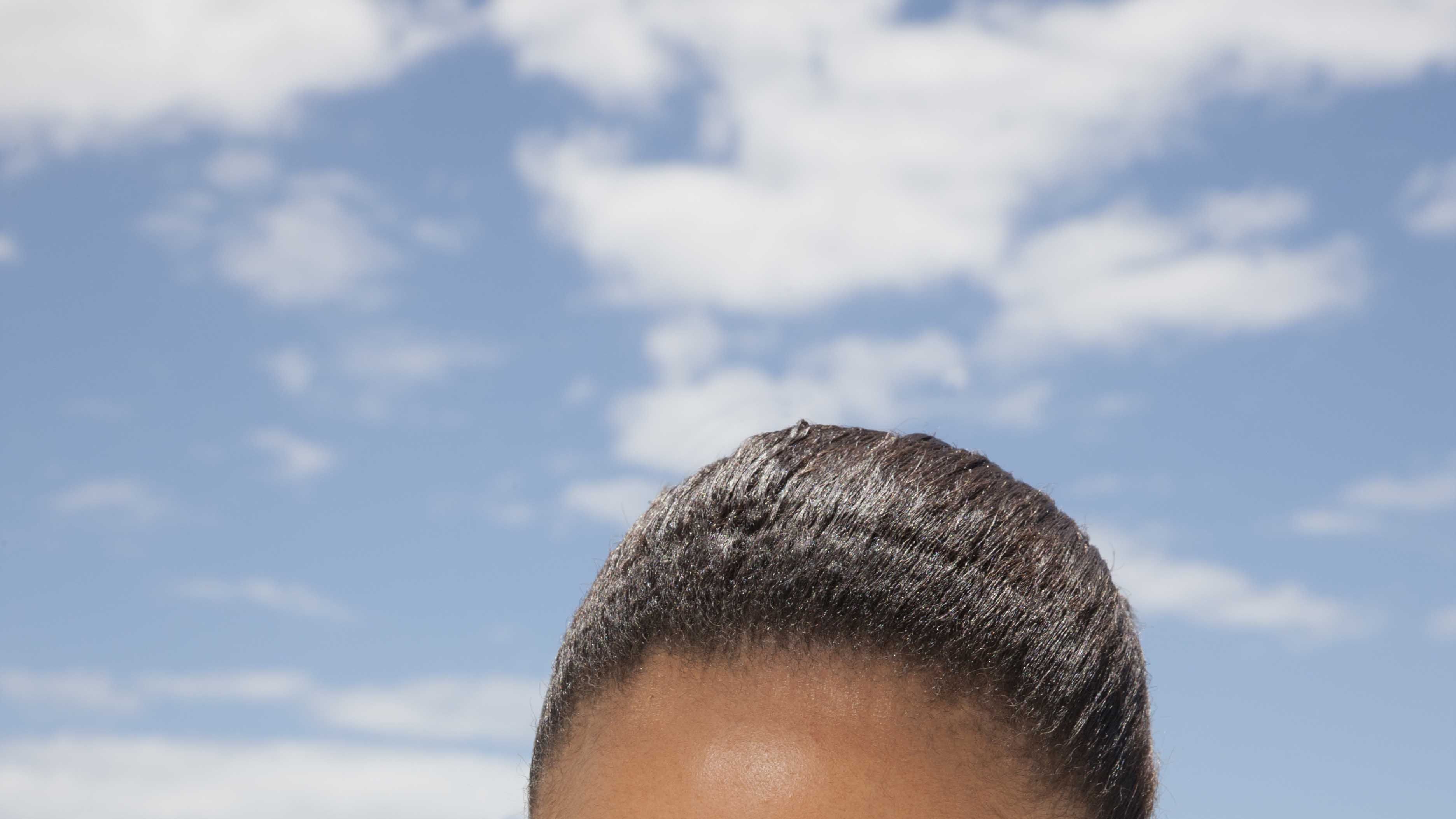 Save Your Scalp from Sun Damage! - The Skin Cancer Foundation
