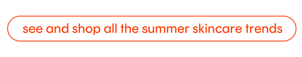 call to action for summer skincare trends