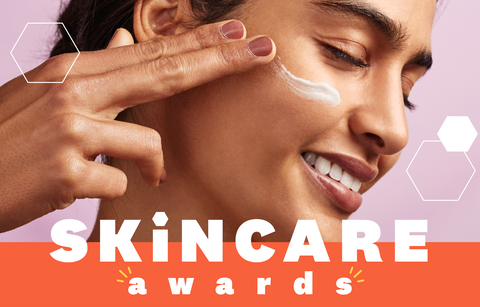 skin care awards 2020