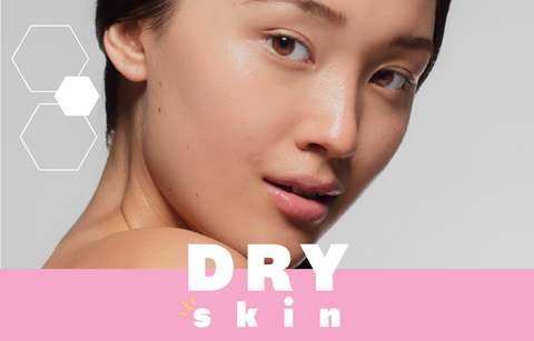 skincare awards 2020 category dry skin