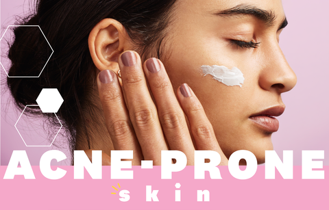 skincare awards 2020 category acne prone skin
