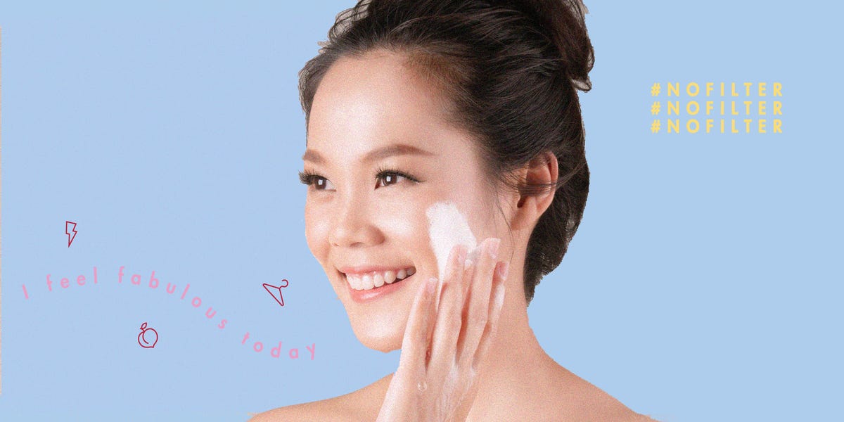 Skincare coreana, 7 (+1) segreti di bellezza dall'Oriente che potresti non  conoscere