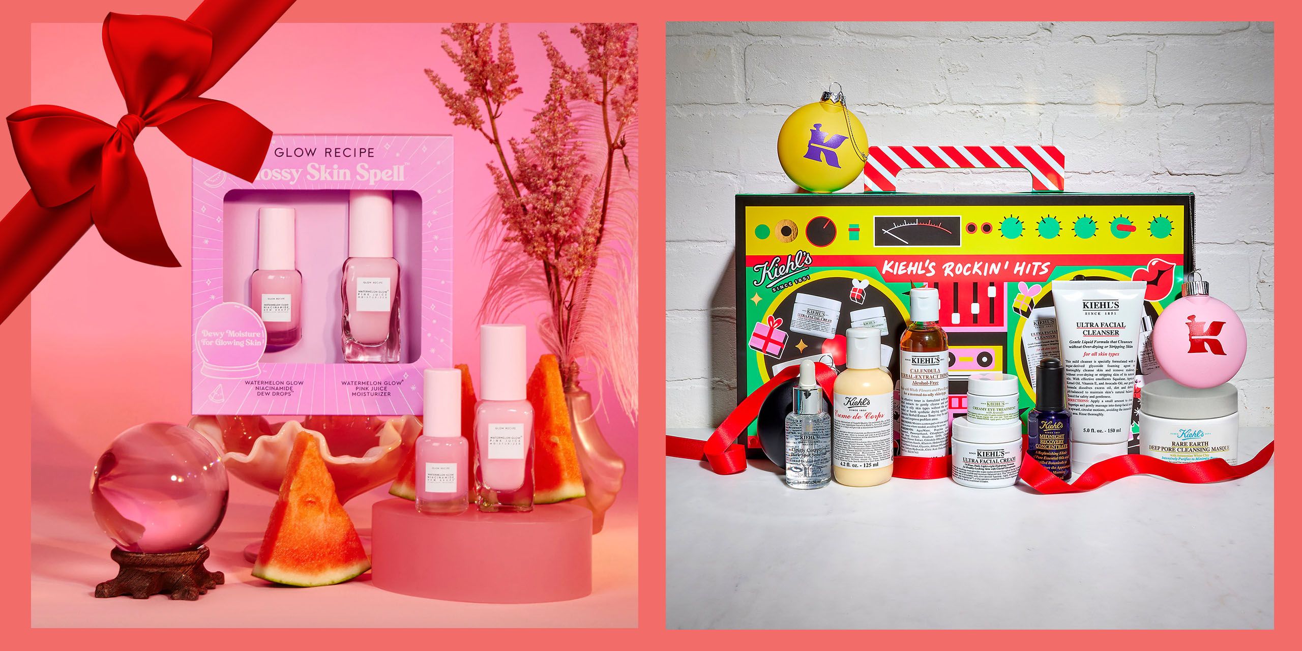 10 Best Skin Care Gift Sets for Holidays 2021 - Skincare Gifts