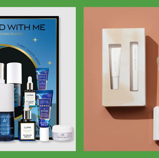 17 Best Skincare Gift Sets 2023 - Skin Care Kits
