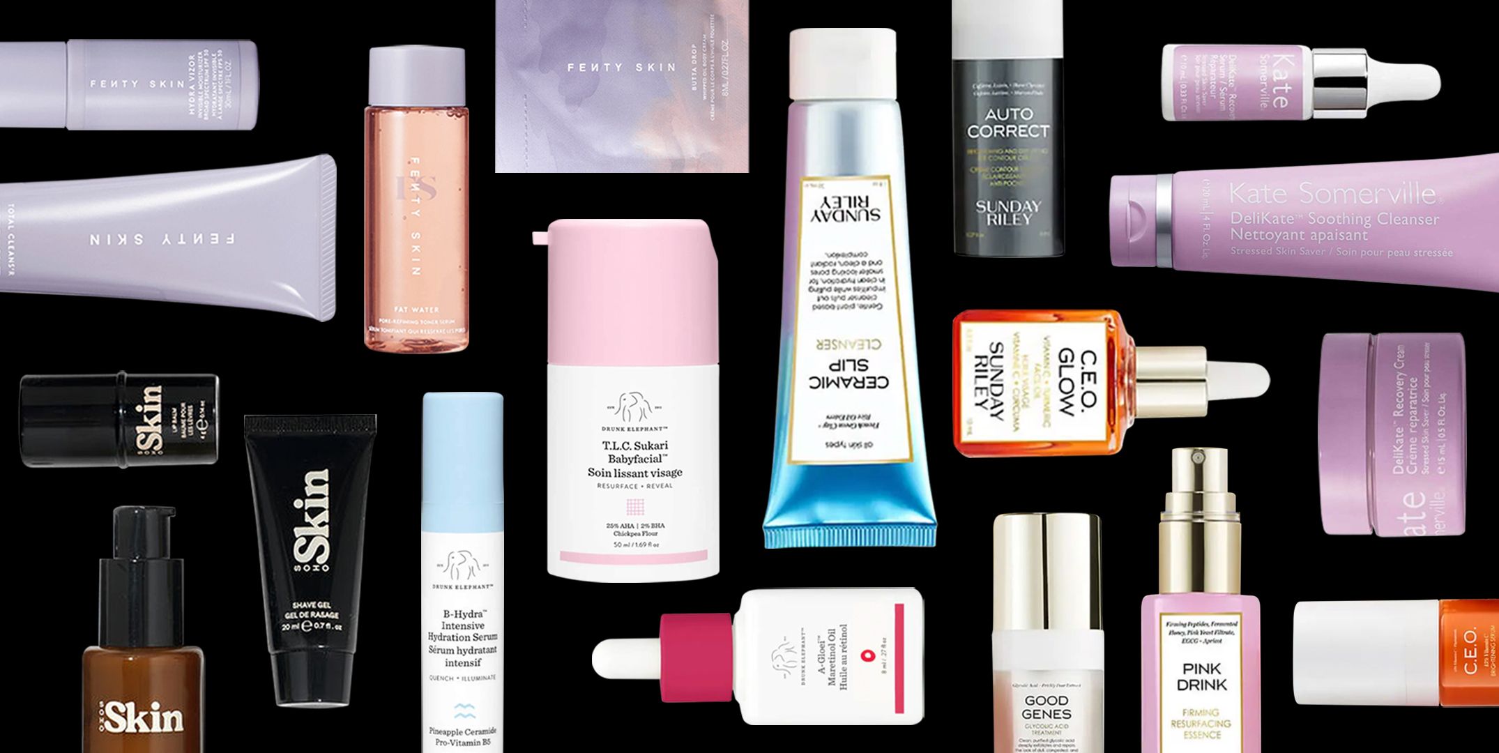 The best skincare gifts worth the splurge
