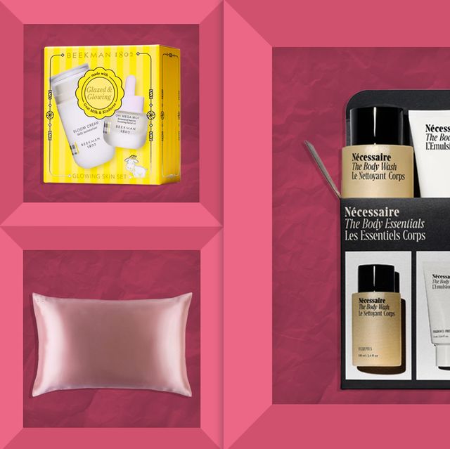 25 Best Skincare Gifts of 2023 - Gifts for the Skin Guru