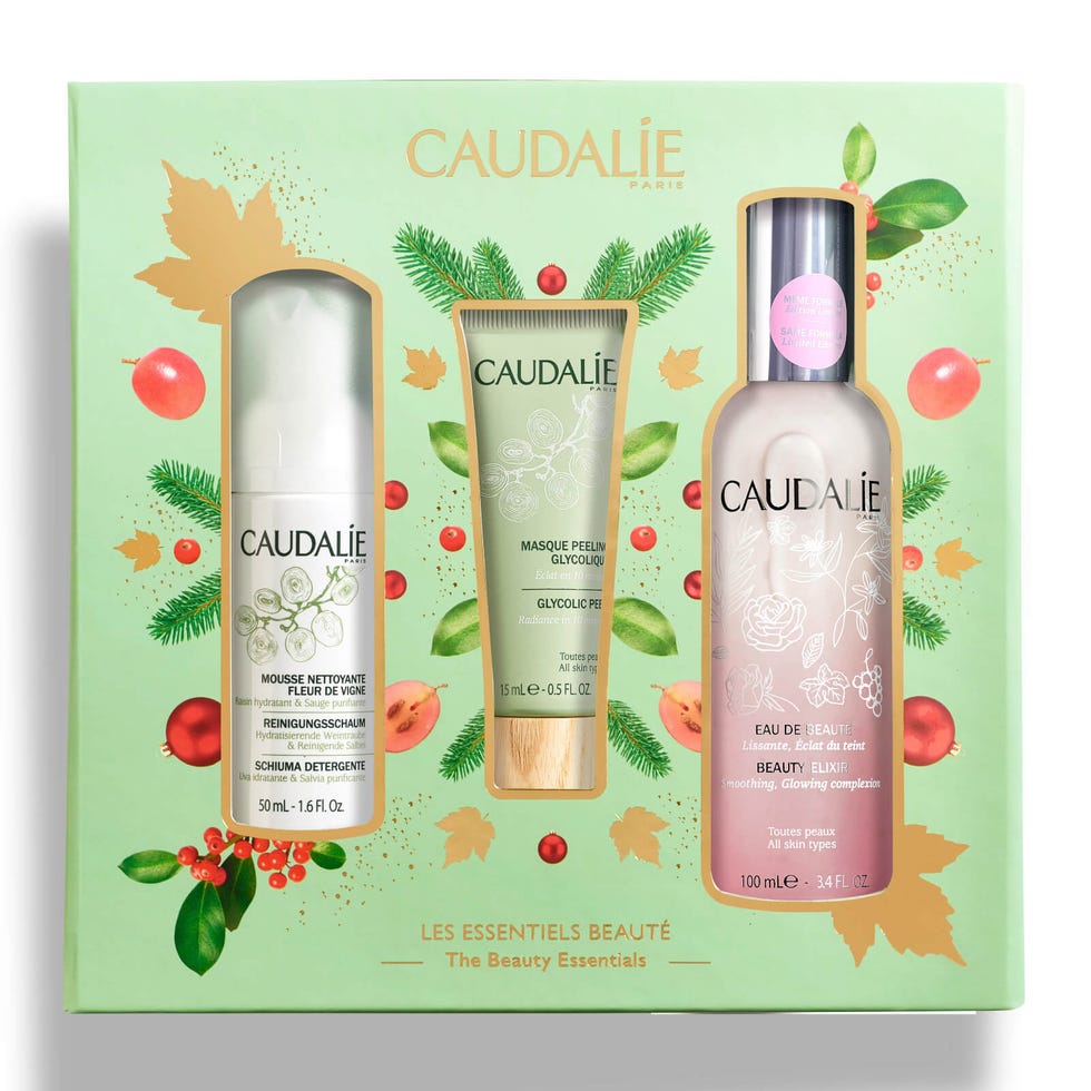 skincare gift set
