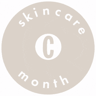 hearst cosmopolitan skincare month