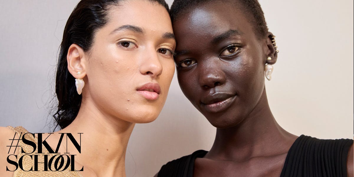 preview for Iris Law: Inside my beauty bag