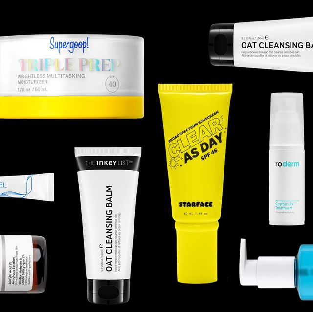 11 best face washes for sensitive skin, per dermatologists