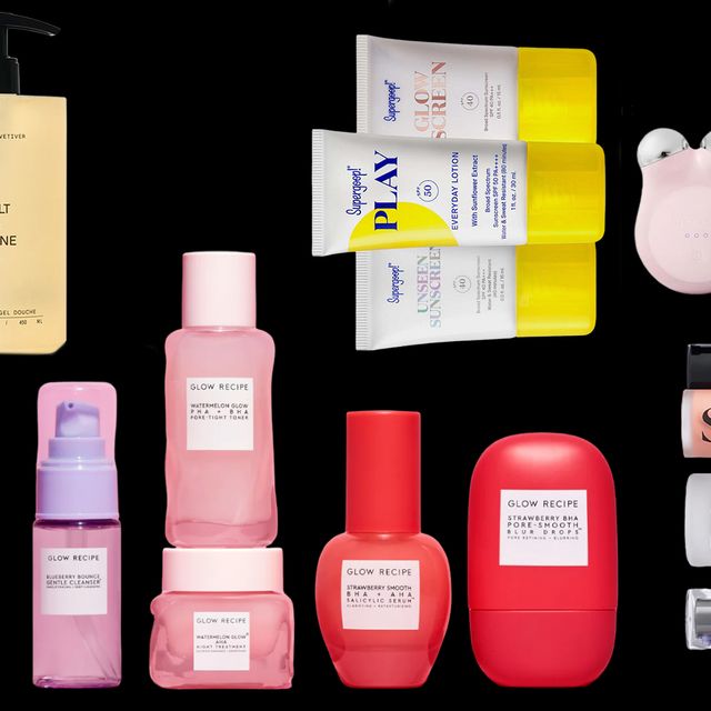 On The Go Best Sellers Travel Kit - TULA Skincare