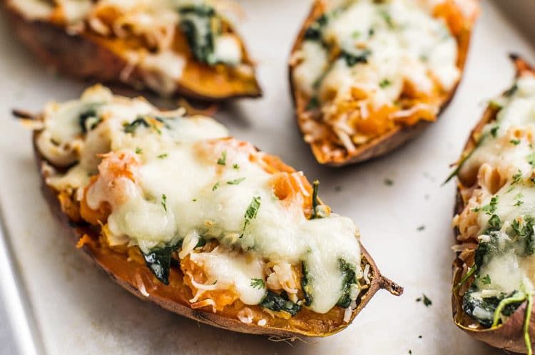 10 Tasty and Healthy Super Bowl Snacks