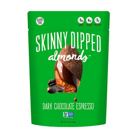 Skinny Dipped Almonds