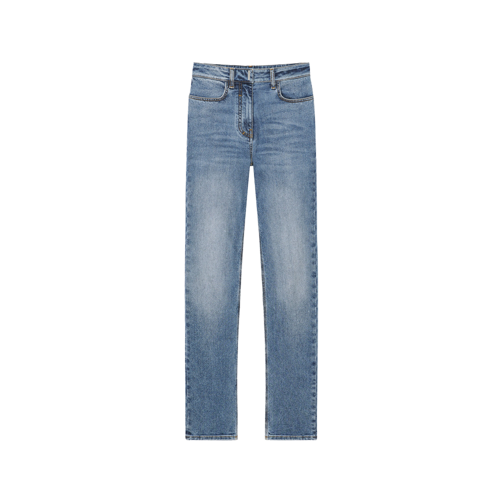 Ecco i 6 skinny jeans moda Inverno 2024