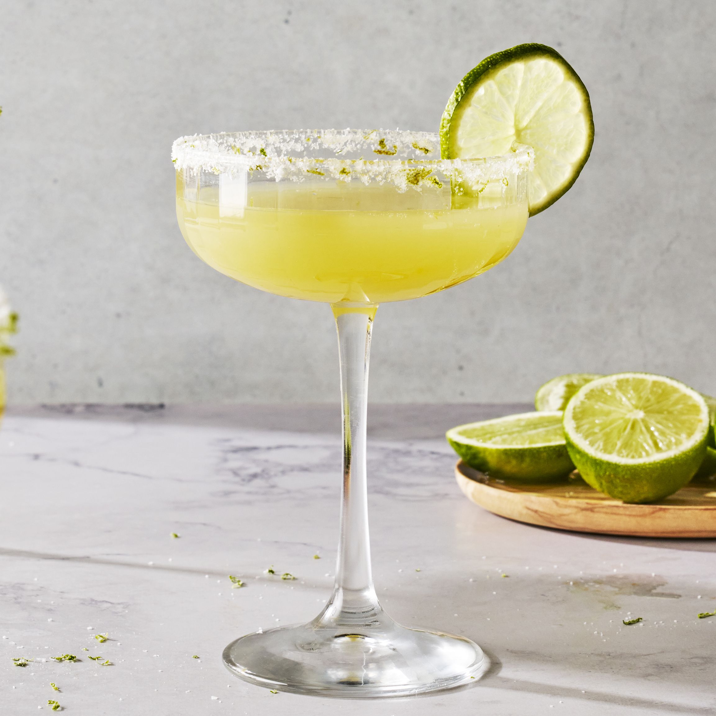 Best Skinny Margarita Recipe How To