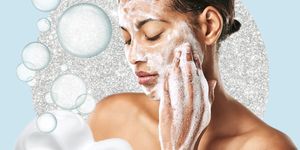 ﻿保湿やスペシャルケアも大切だけど、それ以上に重要なのが「洗顔」。スキンケアの1stステップだからこそ、正しい知識とケアが必要。間違った自己流のケアを続けていると、肌トラブルを引き起こす原因にも！そこで、正しい洗顔法を美容皮膚科医が指南。
