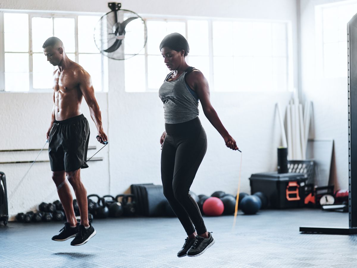 Try this HiiT workout with your gym partner next workout ! We love