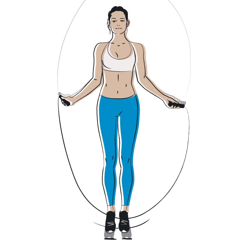 full body home workout